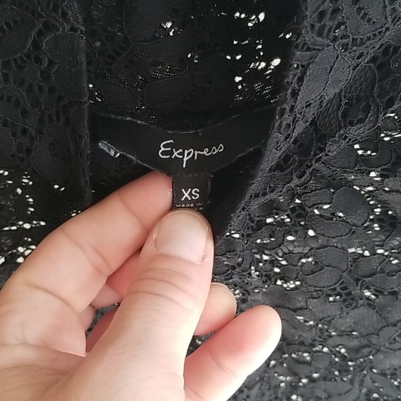 Express top - Picture 4 of 4